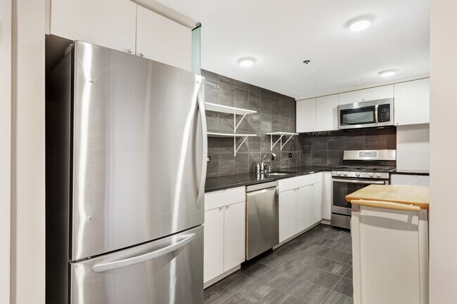 Foto del edificio - 1501 Clairmont Rd