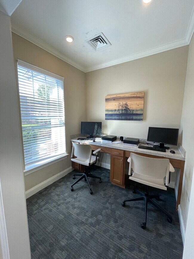 Foto del edificio - Centre Court Apartments