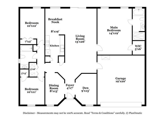 Foto del edificio - 12401 Nesting Eagles Way