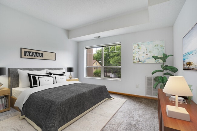 Building Photo - 1101 on Main Apartment Homes