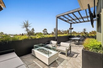 Interior Photo - Rainford Apartments