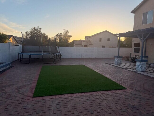 Foto del edificio - 3907 E Pinto Valley Rd