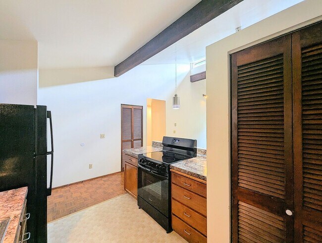 Foto del edificio - 2Bd/1Ba Everett House