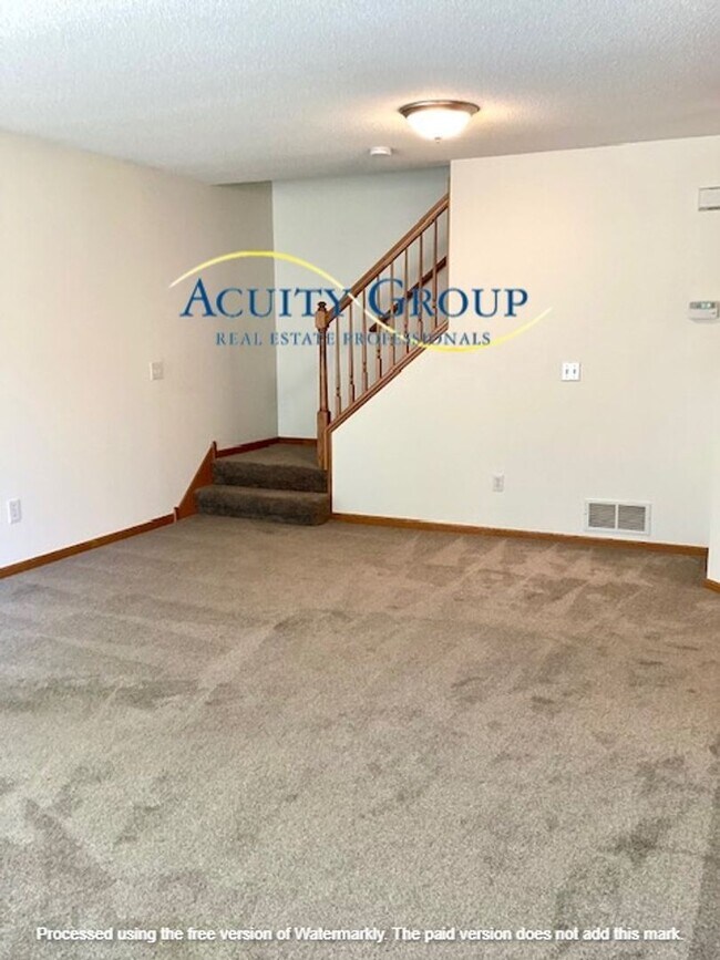 Foto del edificio - 2BR, 2BA Otsego Townhome for Rent