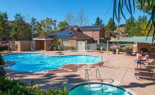 Building Photo - 7677 Mission Gorge Rd