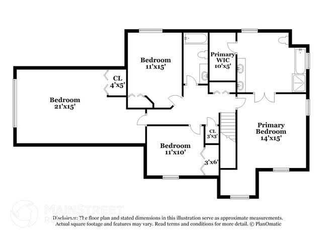 Building Photo - 7766 Brookbury Cove