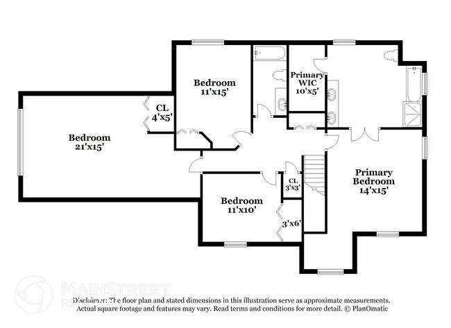 Foto del edificio - 7766 Brookbury Cove