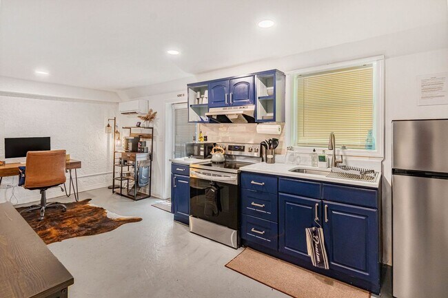 Foto del edificio - 2100 Cascade Rd