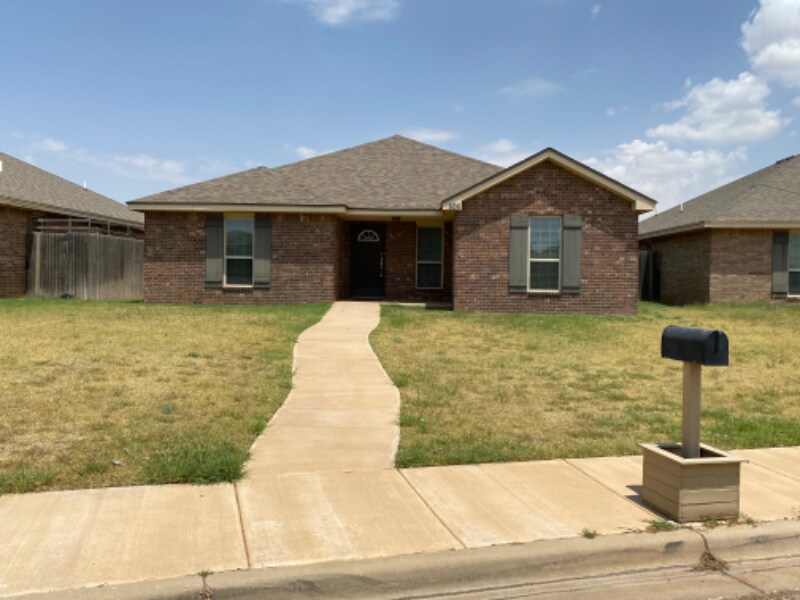 4806 Harvard St, Lubbock, TX 79416 House Rental in Lubbock, TX