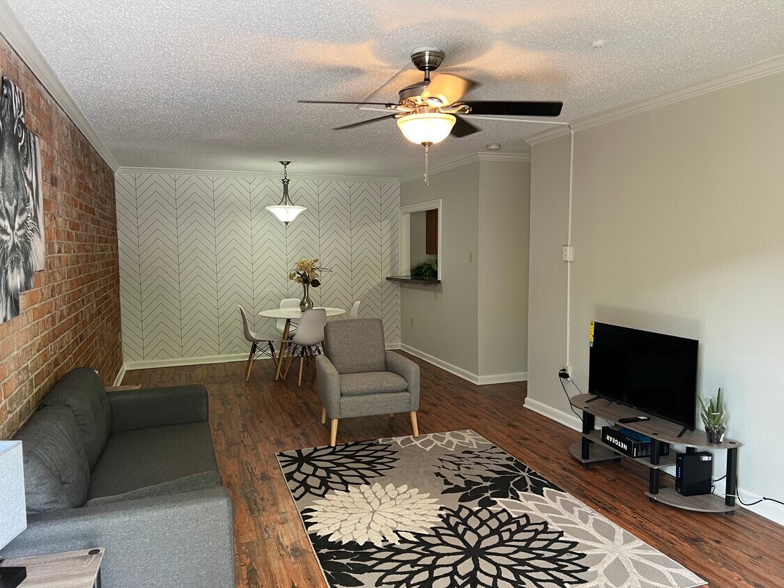 3101 Highland Rd, Baton Rouge, LA 70802 Condo for Rent in Baton Rouge