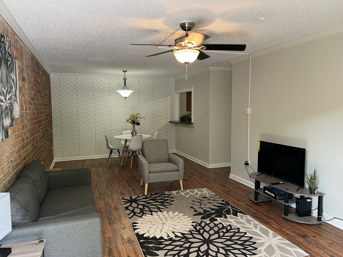 3101 Highland Rd, Baton Rouge, LA 70802 Condo for Rent in Baton Rouge