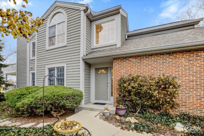 Foto del edificio - 1585 Aberdeen Ct