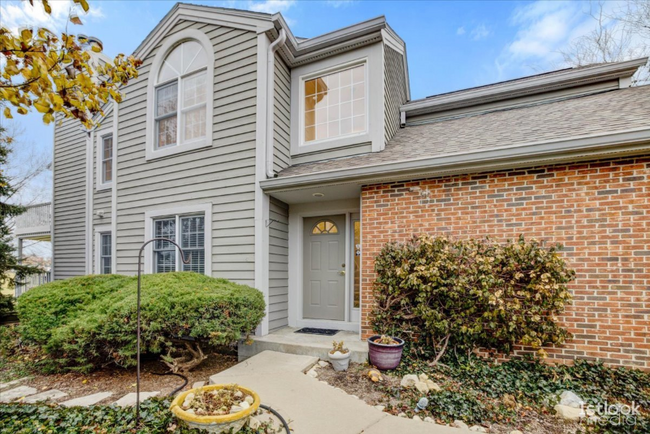 Building Photo - 1585 Aberdeen Ct