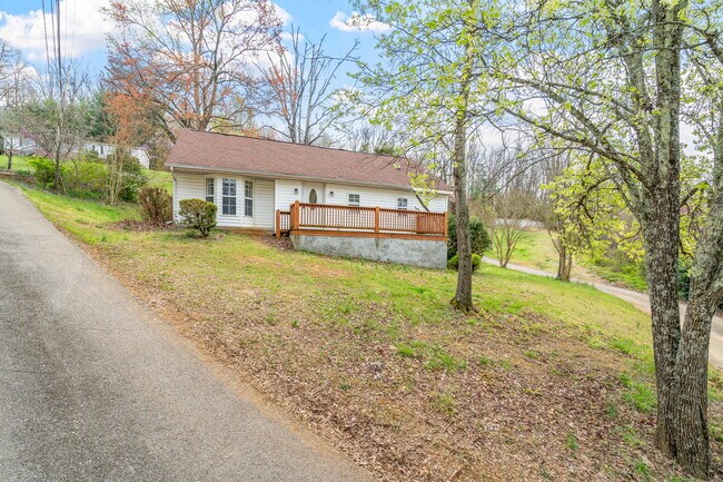 Photo - 9907 Donovan Ln House