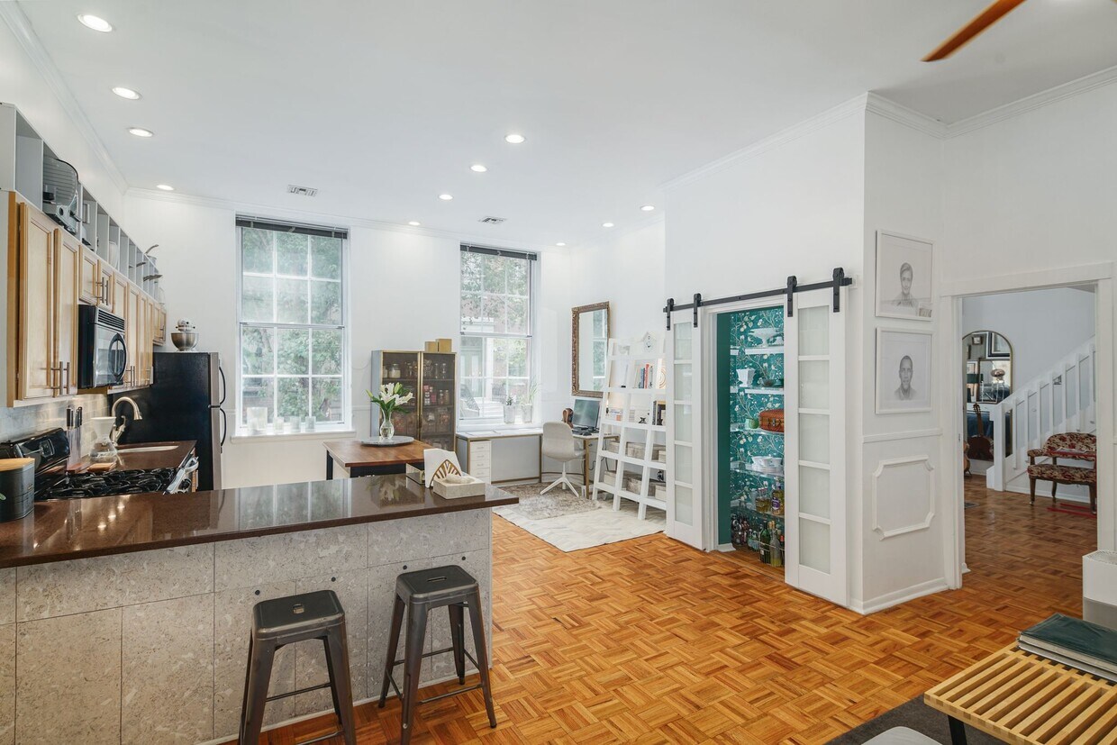 Foto principal - 1029 Spruce St