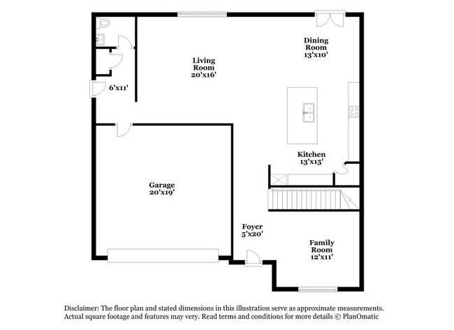 Building Photo - 117 Bentwater Wy