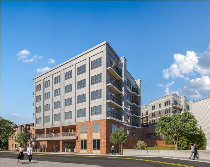 Foto principal - 105B North St