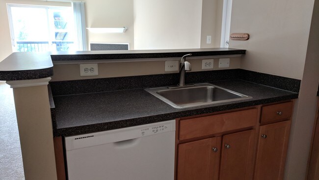 Kitchen - 5107 Travis Edward Way