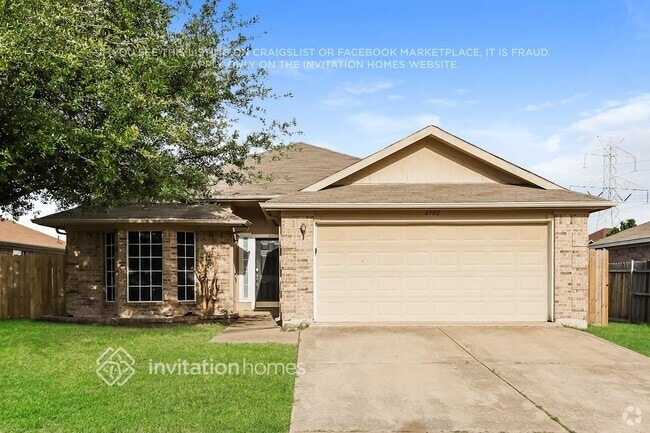 Building Photo - 6902 Evening Shade Ln