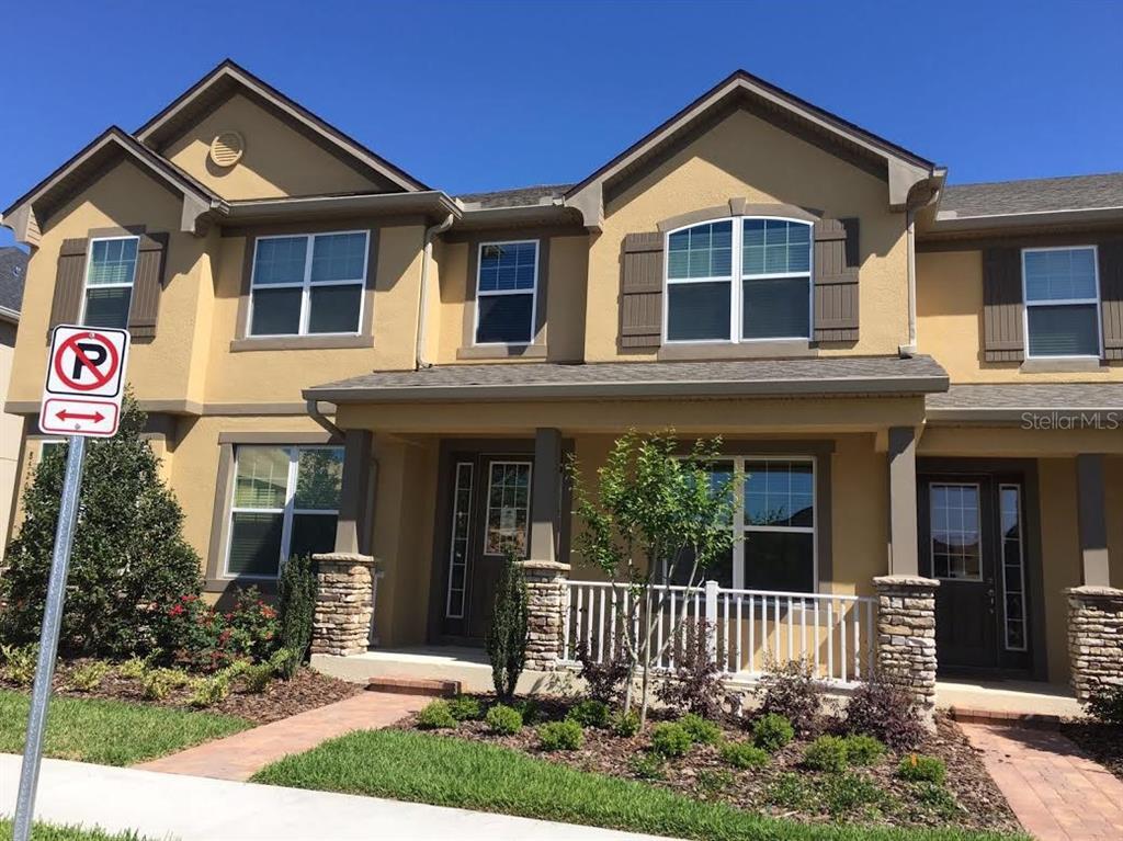 Foto principal - 8514 Coventry Park Way