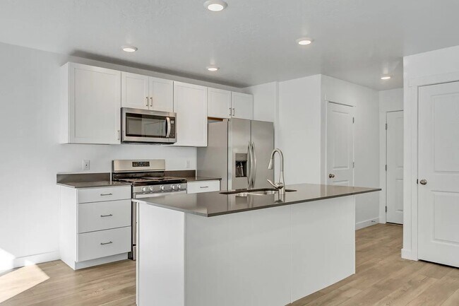 Foto del edificio - 597 N Scuttlebutt Ln