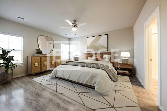Building Photo - 4411 Lassen Trail Forney, TX 75126