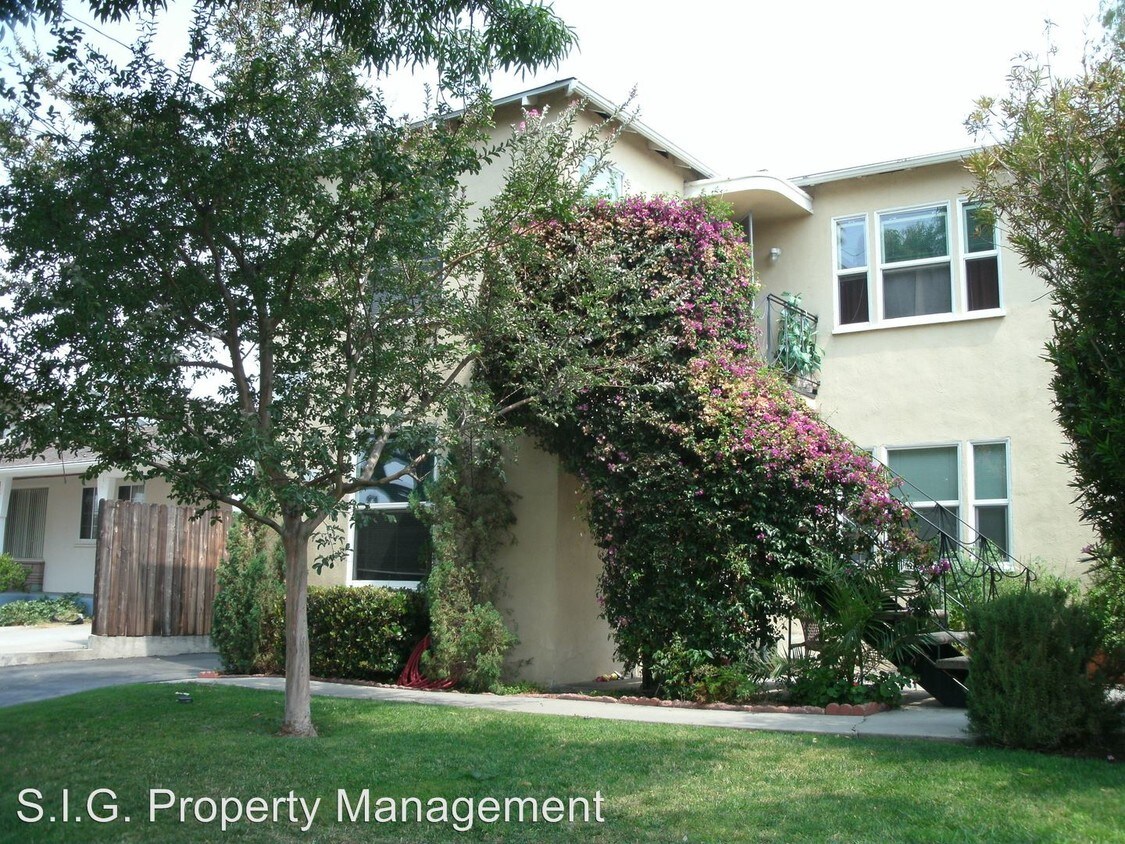 Foto principal - 1451-1453 Stanley Ave