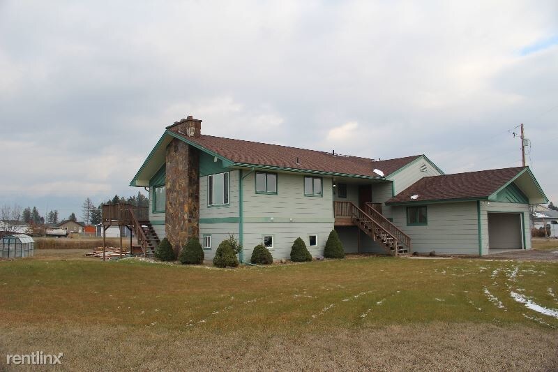 Primary Photo - 1000 Helena Flats Rd
