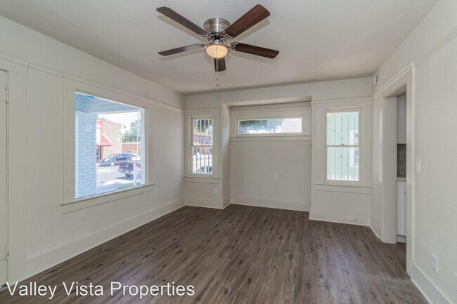 Foto del edificio - 2 br, 1 bath House - 348 E Olive Ave
