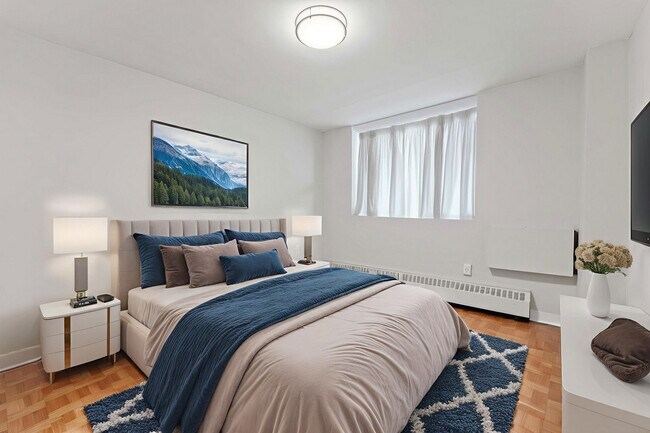 Photo du bâtiment - Sandpiper Apartments