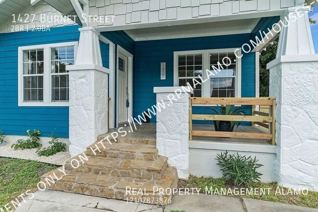 Building Photo - 1427 Burnet St
