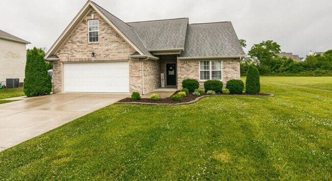 Foto del edificio - 1015 Monticello Pl