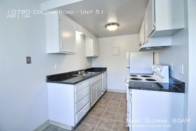 Building Photo - 2 bedroom in Rancho Cordova CA 95670