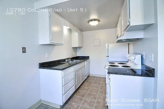 Foto del edificio - 2 bedroom in Rancho Cordova CA 95670
