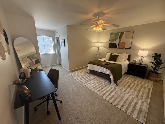 Building Photo - Willows on Weidman