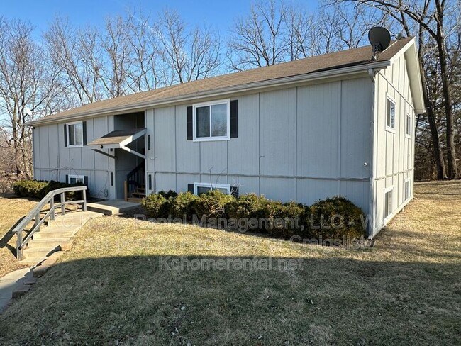 Foto del edificio - 4711 Switzer Rd