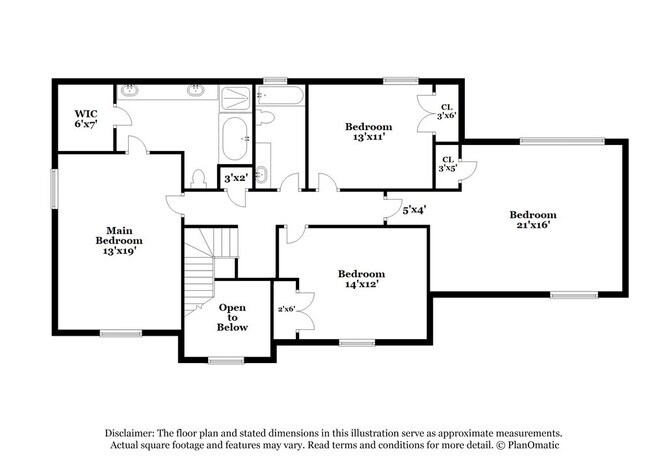 Foto del edificio - 5005 Cottage Ln