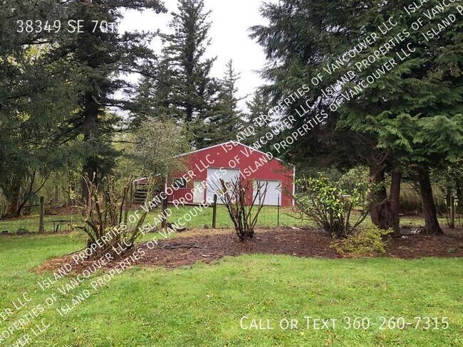 Building Photo - 38349 SE 70th St