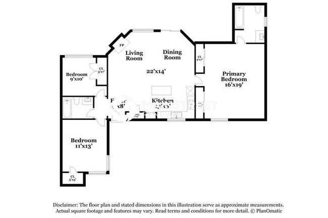 Building Photo - 3 Bedroom Pet-Friendly Home in Tucson, AZ ...