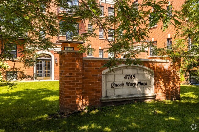 Building Photo - Queen Mary Plaza