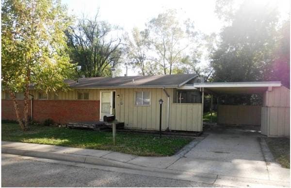 Duplex - Montara Village
