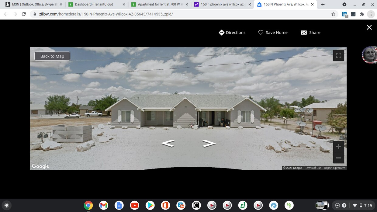 Building Photo - 150 N Phoenix Ave