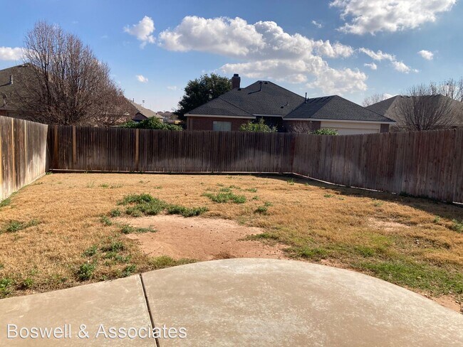 Building Photo - 3 br, 2 bath House - 5607 Llano Ct.