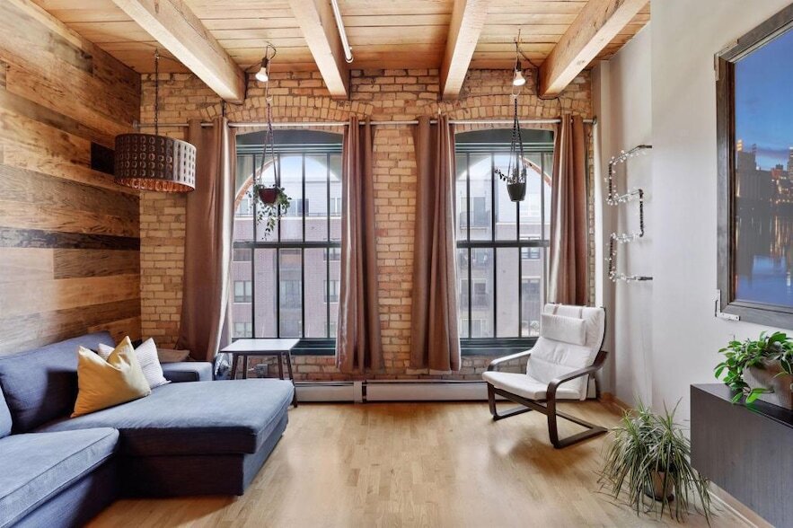 Foto principal - 400 N 1st St