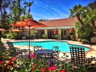 Sparkling Pool and Spa - Victoria Springs