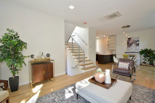 Photo - 140 Banks Street Apt #140, Cambridge, MA 02138 - 3 BR 4.5 BA single-family home