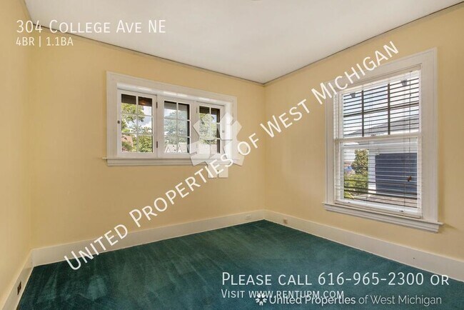 Foto del edificio - 304 College Ave NE