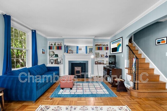 Foto del edificio - 3524 Davenport St NW