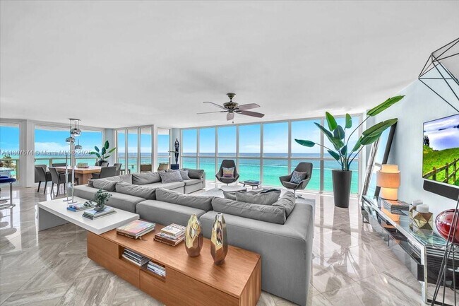 Foto del edificio - 16425 Collins Ave