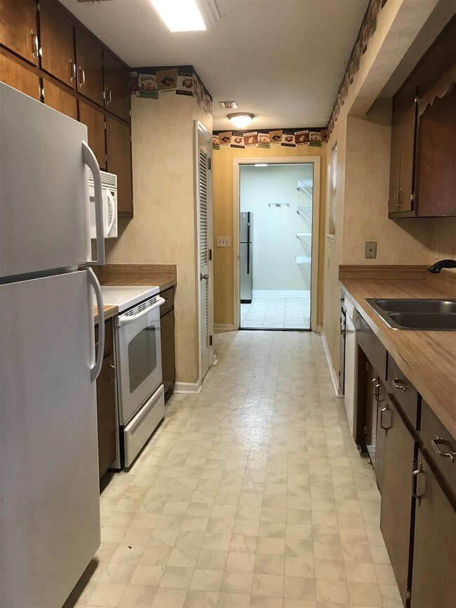 Foto del edificio - 6708 Chant Trail